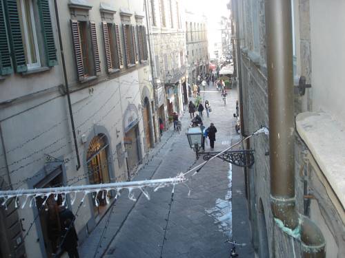 Florence Italie code promo booking.com