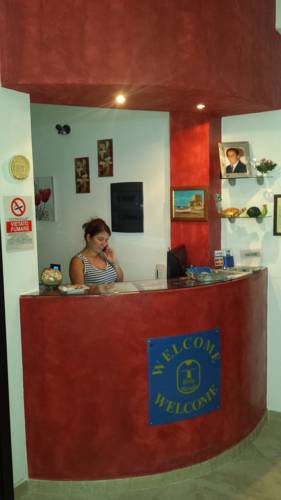 Pozzallo Aktionscode Italien Booking.com