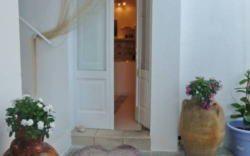 Castrignano del Capo Italie code promo booking.com