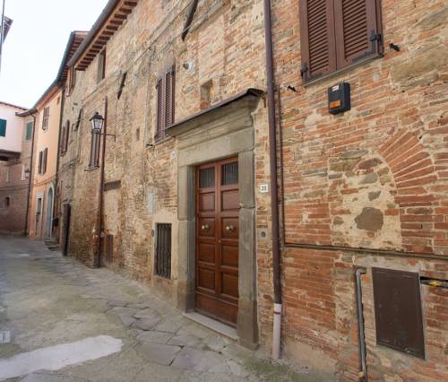 Panicale Italia codigo de promocion Booking.com