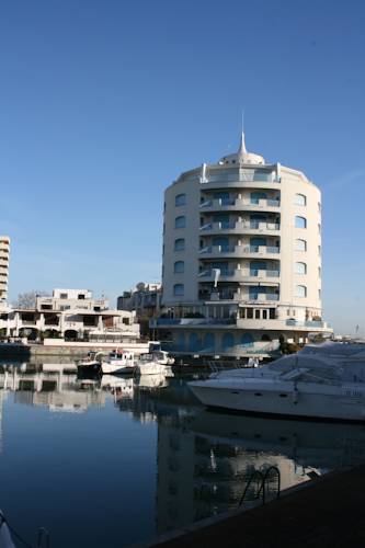 Porto Verde Misano Adriatico Italië promotiecode Booking.com
