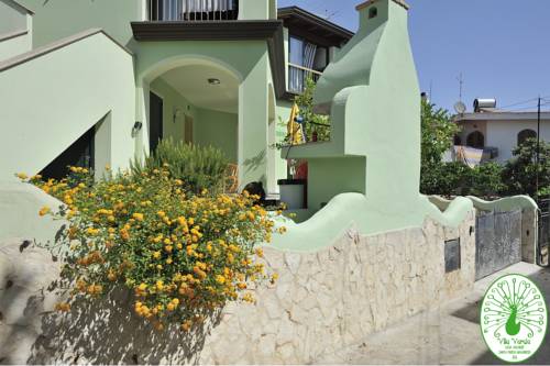 Santa Maria Navarrese Aktionscode Italien Booking.com