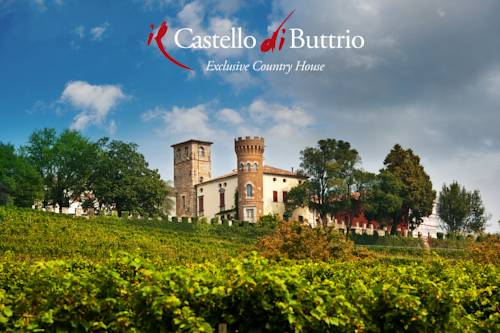 Buttrio Italie code promo booking.com
