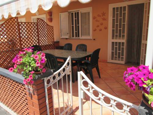 Fondachello Italien Hotel Promo-Code booking.com