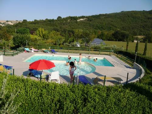 Pergola Aktionscode Italien Booking.com