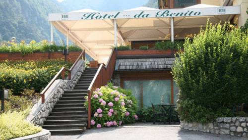 Ponte Nelle Alpi Aktionscode Italien Booking.com
