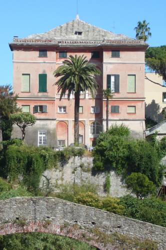 Località Nervi - Genova Codice promozionale Booking.com Italia
