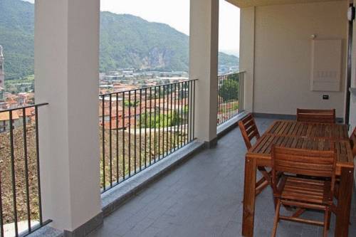 Valmadrera Italie code promo booking.com