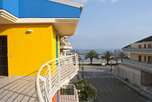 Martinsicuro Codice promozionale Booking.com Italia