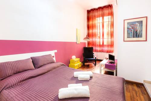 Roma Italie code promo booking.com
