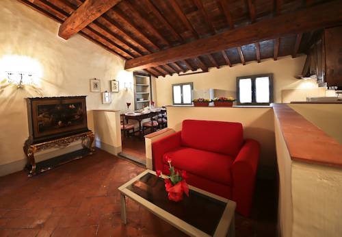 Florence Italië promotiecode Booking.com