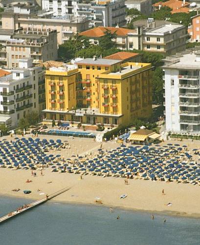 Lido di Jesolo Codice promozionale Booking.com Italia