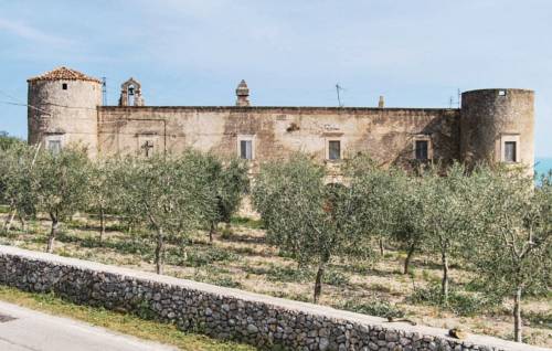 Monte Sant'Angelo FG Italië promotiecode Booking.com