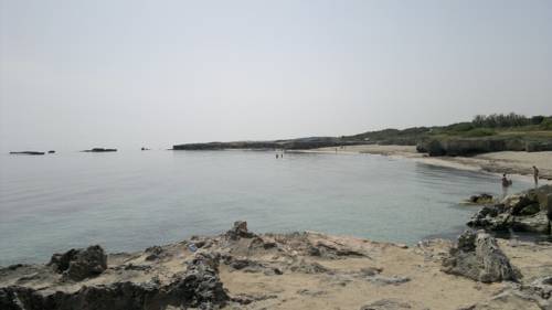 Torre Specchia Ruggeri Italie code promo booking.com