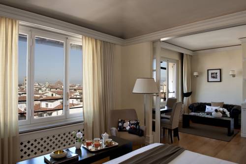Florence Italie code promo booking.com