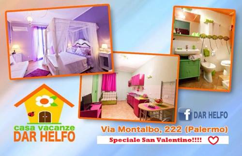 Palermo Codice promozionale Booking.com Italia