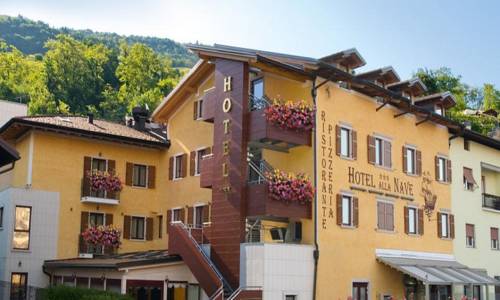 Lavis Aktionscode Italien Booking.com