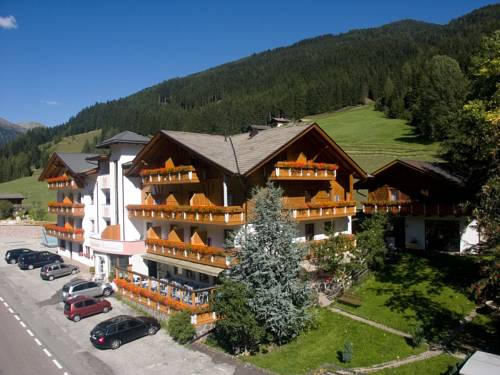 Val Sarentino (Sarntal) Italien Hotel Promo-Code booking.com