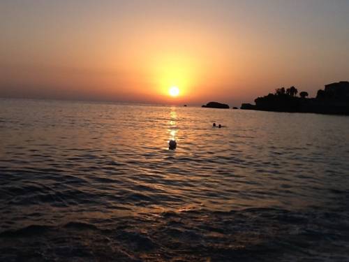 Montecorice Codice promozionale Booking.com Italia