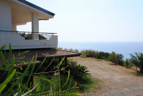 Capo Vaticano Italy Hotel