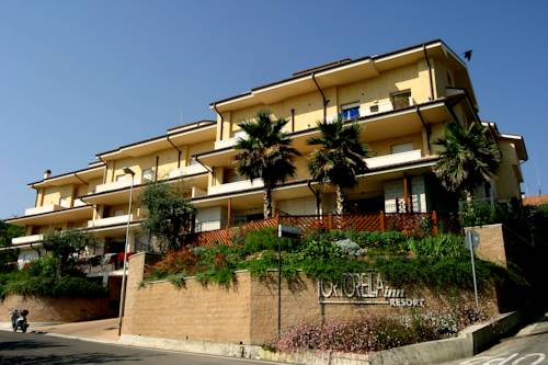 Tortoreto Italien Hotel Promo-Code booking.com