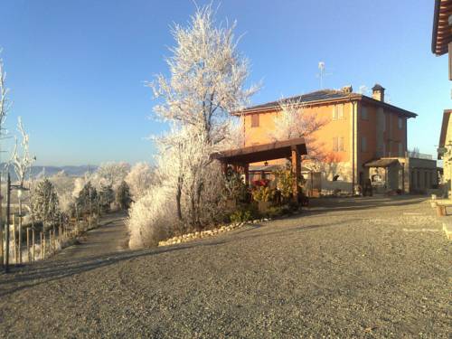 Monteveglio Italie code promo booking.com