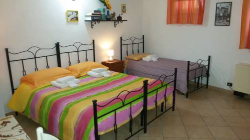 Guagnano Codice promozionale Booking.com Italia