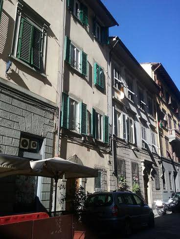Florence Italië promotiecode Booking.com