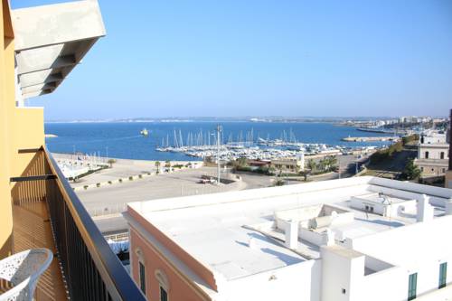 Gallipoli Italie code promo booking.com