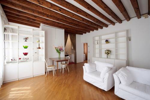 Venecia Italia codigo de promocion Booking.com