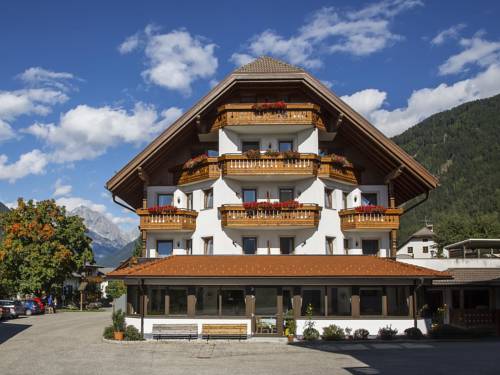 Rasun Anterselva (Rasen Antholz) Italie code promo booking.com