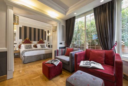 Roma Italia codigo de promocion Booking.com