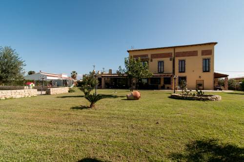Fanusa Codice promozionale Booking.com Italia