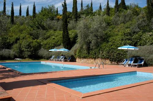 Montaione Italie code promo booking.com