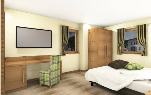 San Lorenzo in Banale Codice promozionale Booking.com Italia