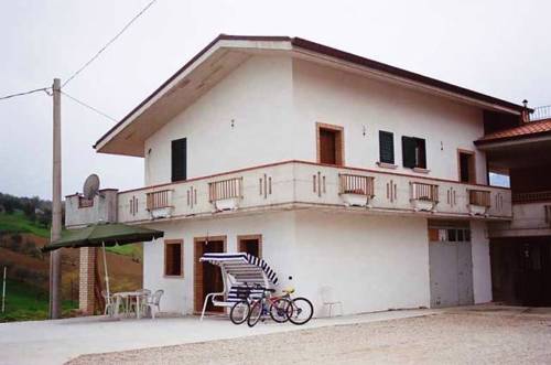 Campli Aktionscode Italien Booking.com