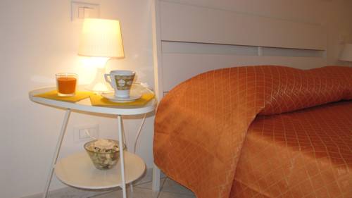 Luni Italie code promo booking.com