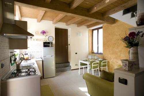 Gorgonzola Italia codigo de promocion Booking.com