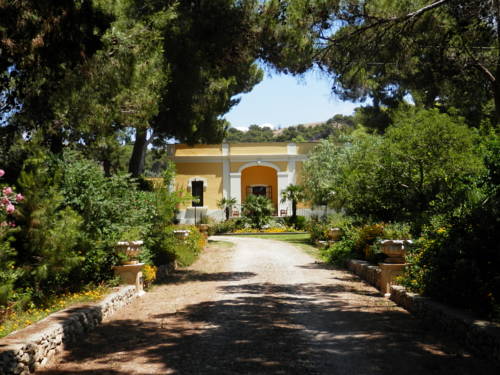 Località Lido Conchiglie - Gallipoli Italien Hotel Promo-Code booking.com