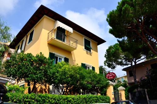 Località Nervi - Genova Codice promozionale Booking.com Italia