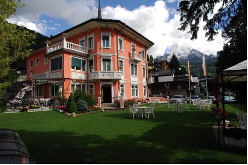 Fiera di Primiero Italien Hotel Promo-Code booking.com