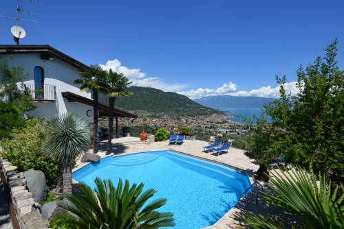 Salò Italie code promo booking.com