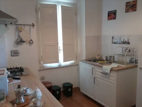 Roma Italien Hotel Promo-Code booking.com
