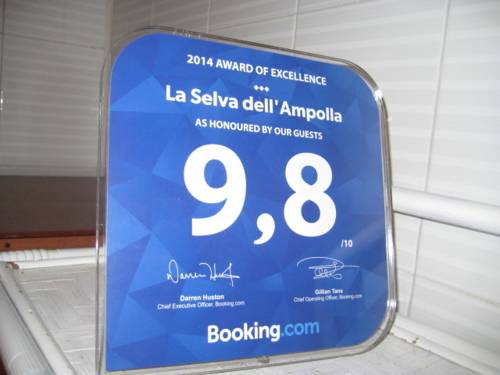 Civitaquana Italie code promo booking.com