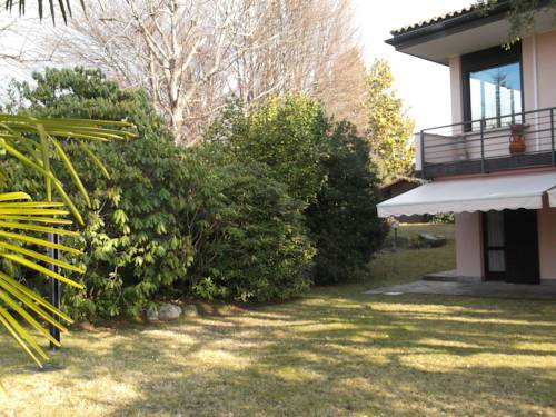 Laveno Mombello Italien Hotel Promo-Code booking.com