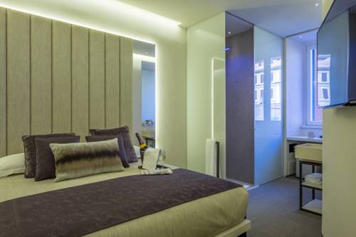 Roma Itali&euml; promotiecode Booking.com