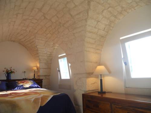 Ostuni Italië promotiecode Booking.com