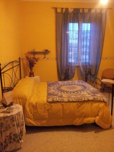 Fiumicino Italie code promo booking.com