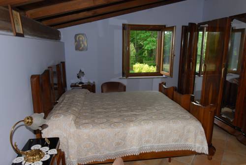 Canepina Italië promotiecode Booking.com