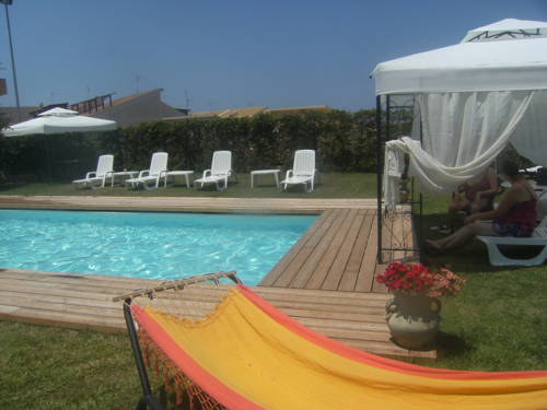 Marina di Ragusa (RG) Italie code promo booking.com